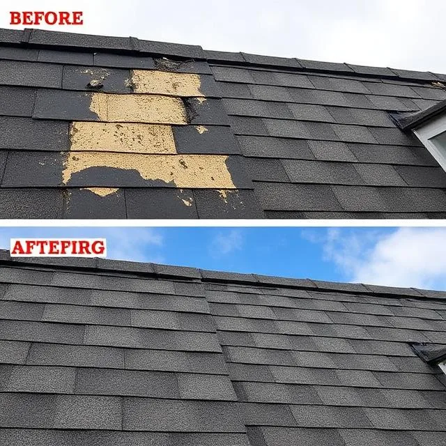 Roof Repair Near Me in Whitt, TX near me